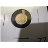 Image 1 : 2000 $10 Republic of Liberia 14k Gold Mayflower 0.5 Grams