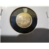 Image 2 : 2000 $10 Republic of Liberia 14k Gold Mayflower 0.5 Grams