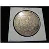 Image 2 : 1885S Morgan Silver Dollar