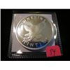 Image 1 : Sunshine Mint .999 1oz Silver Round
