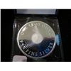 Image 2 : Sunshine Mint .999 1oz Silver Round