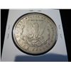 Image 2 : 1883S Morgan Silver Dollar