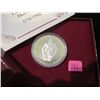 Image 1 : 1982S George Washington Silver Commemorative Half Dollar "Proof" - with box and COA