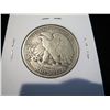 Image 2 : 1917 Walking Liberty Half Dollar