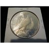 Image 2 : 1922S Peace Silver Dollar - AU - Rev Clash above right shoulder of eagle