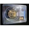 Image 2 : 2007 D JOHN ADAMS - PCGS MS64 First Day of Issue - Position B
