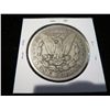 Image 2 : 1899S Morgan Silver Dollar - better date
