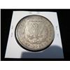 Image 2 : 1885 Morgan Silver Dollar