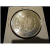 Image 2 : 1885 Morgan Silver Dollar - UNC