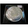 Image 2 : Seated Liberty Round 1oz .999 Fine Silver
