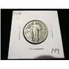 Image 1 : 1928S Standing Liberty Quarter