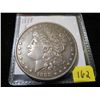 Image 1 : 1888S Morgan Silver Dollar - Better date