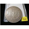 Image 2 : 1888S Morgan Silver Dollar - Better date