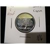 Image 1 : 1999S Washington Connectcut "Silver" Quarter - Proof