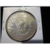 Image 2 : 1921S Morgan Silver Dollar