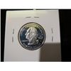 Image 2 : 2002S Washington Ohio "Silver" Quarter - Proof
