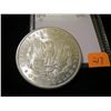 Image 2 : 1898O Morgan Silver Dollar - UNC