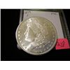 Image 1 : 1879s Morgan Silver Dollar - UNC