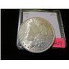 Image 1 : 1901o Morgan Silver Dollar - UNC
