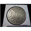 Image 2 : 1890CC Morgan Silver Dollar - Top 100 VAM 4 TailBar Die