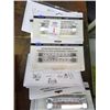 Image 1 : 12 Ref. Freezer Thermometer - 12 Times the Money
