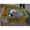Image 1 : Drink Strainers (Doz)