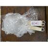 Image 1 : 4 Strainers w/Handle - 4 Times the Money