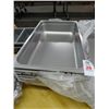 Image 1 : 6 Full Size By 4" Insert Pans - 6 Times the Money