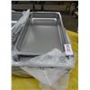 Image 1 : 6 Full Size by 2" Insert Pans - 6 Times the Money