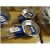 Image 1 : 6 Small Fry Pans - 6 Times the Money
