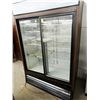 Image 1 : Bev-Air 2-Door Ref. Merchandiser 42 deg