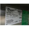 Image 3 : True S/S 2 -Dr. Reach-In Freezer - Could Not Test