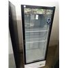 Image 1 : Bev-Air Single Door Ref. Merchandiser - 37 Deg