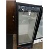 Image 1 : True Single Door Ref. Merchandiser - Did Not Get Cold