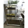 Image 1 : Lincoln Impinger Electric Conveyor Pizza Oven (No Racks) - Condition Unknown