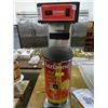 Image 1 : Bunn Tea Brewer (New) - No Spigot