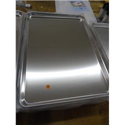 12 Full Size Sheet Pans - 12 Times the Money