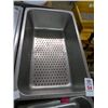 Image 1 : 8 Full Size by 6" Perf Pans - 8 Times the Money