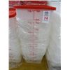 Image 1 : 12 - 8 Qt. Portion Bins - 12 Times the Money