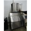 Image 1 : Scotsman 560 Lb. Capacity Ice Machine - (Was Making Ice @ 7/21)