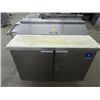 Image 1 : McCall Ref. 4' Sandwich Prep