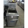 Image 1 : Imperial Gas Deep Fryer