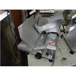 Commercial Slicer