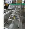 Image 1 : Nemco Lettuce Chopper - (May Need Bushings - Sticks)