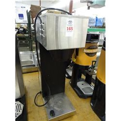 Bunn Pour Through Coffee Brewer