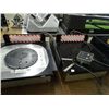 Image 3 : 4 Cooktek Induction Cooking Units - 4 Times the Money