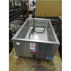 Nemco Food Warmer