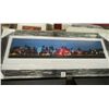Image 1 : Framed Photo "Miami Beach"