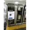 Image 1 : Avanti Side By Side Wine Chiller