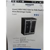 Image 3 : Avanti Side By Side Wine Chiller